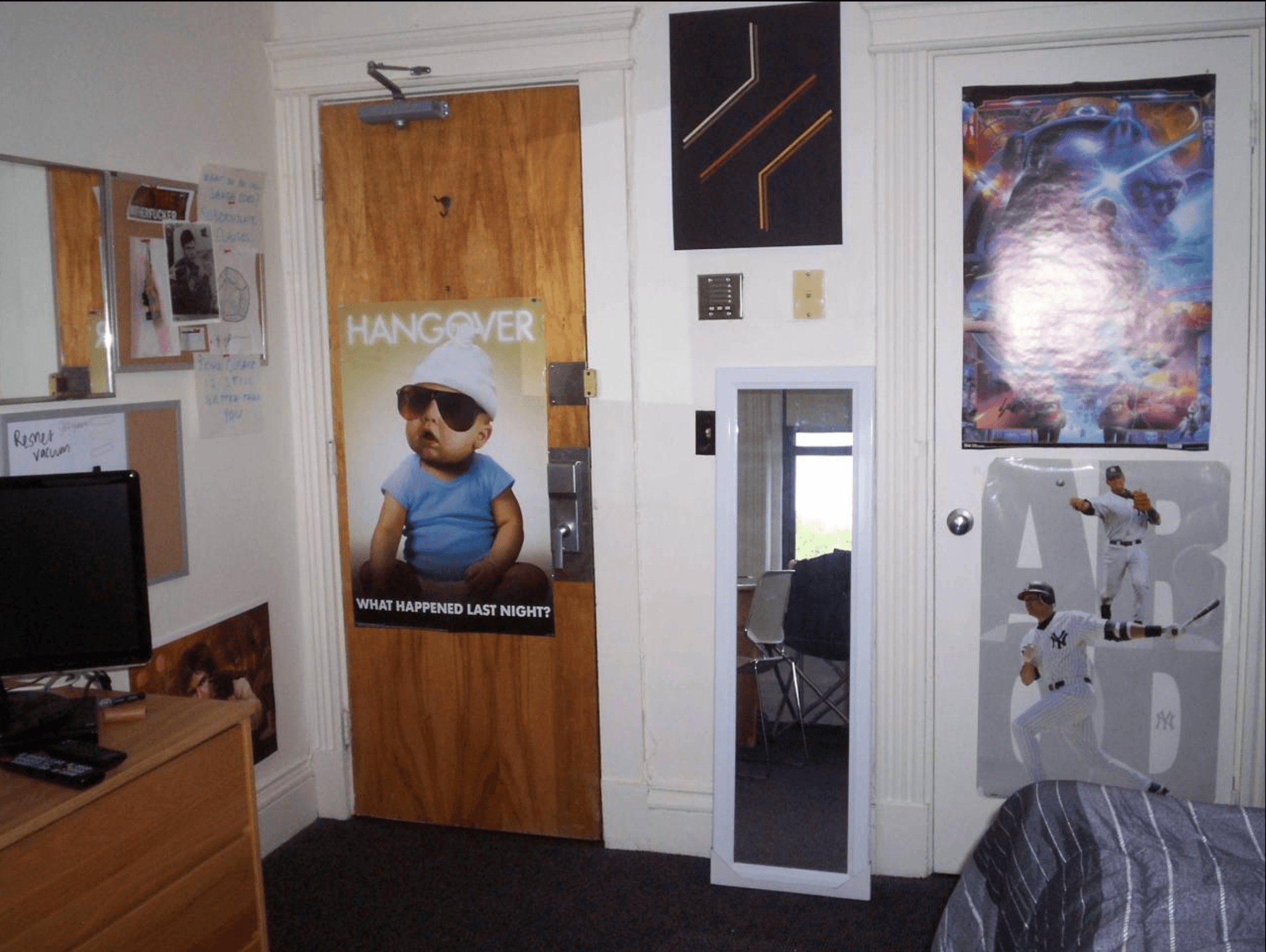Melving Hall single