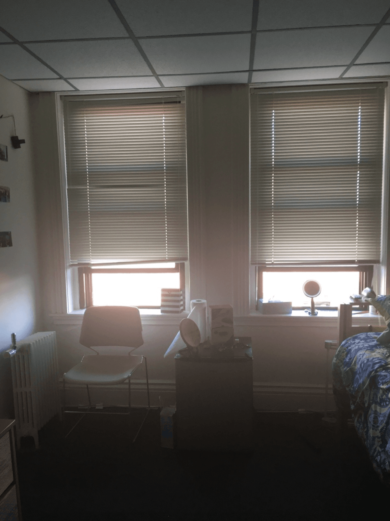 Melving Hall single