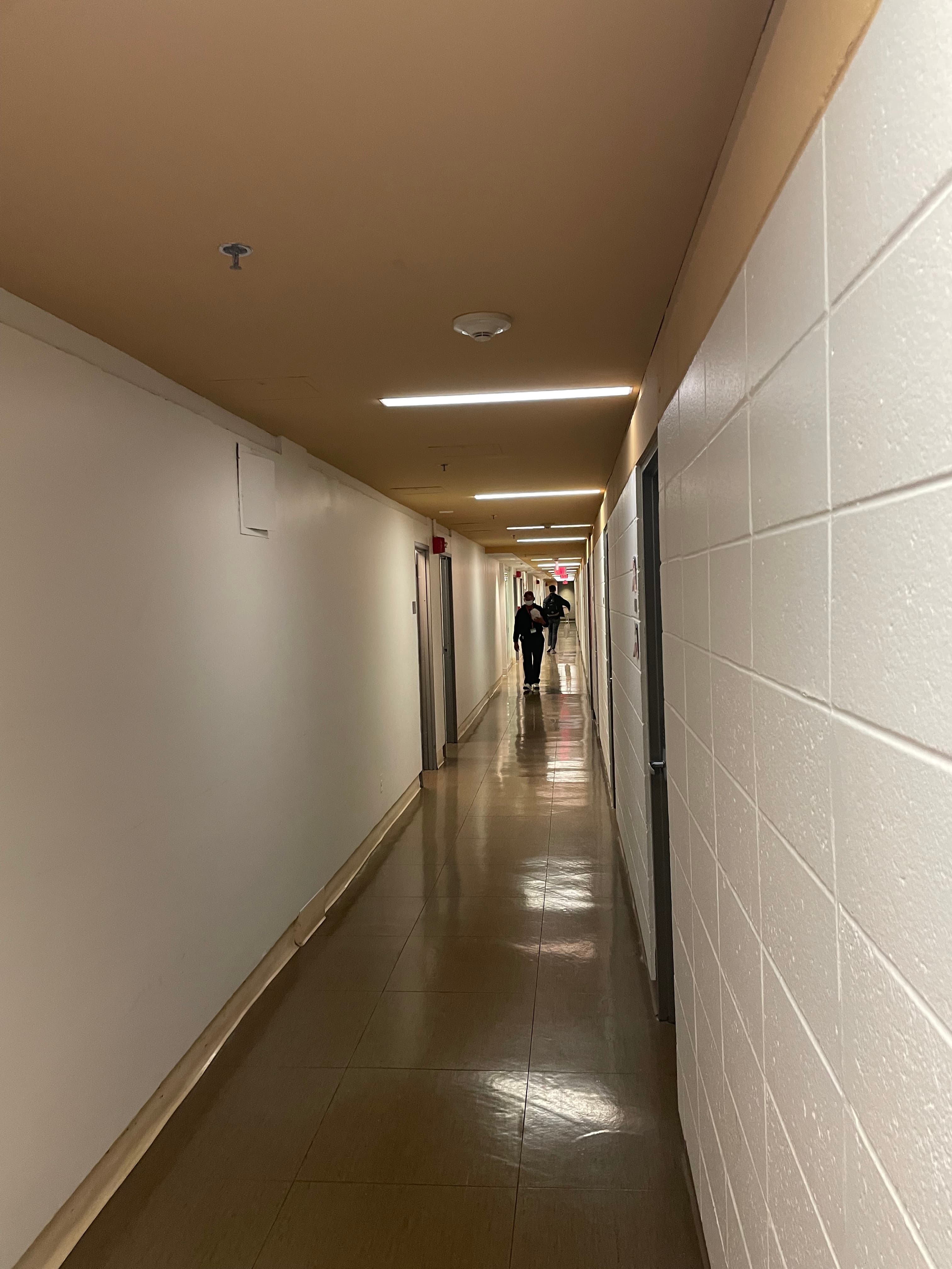 Stetson West Hall 2