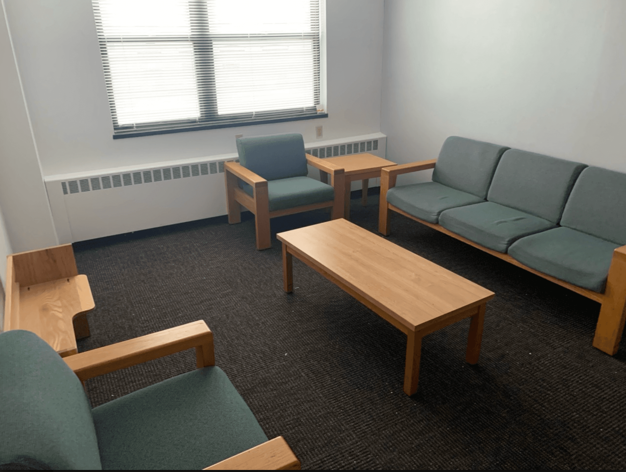 Common area