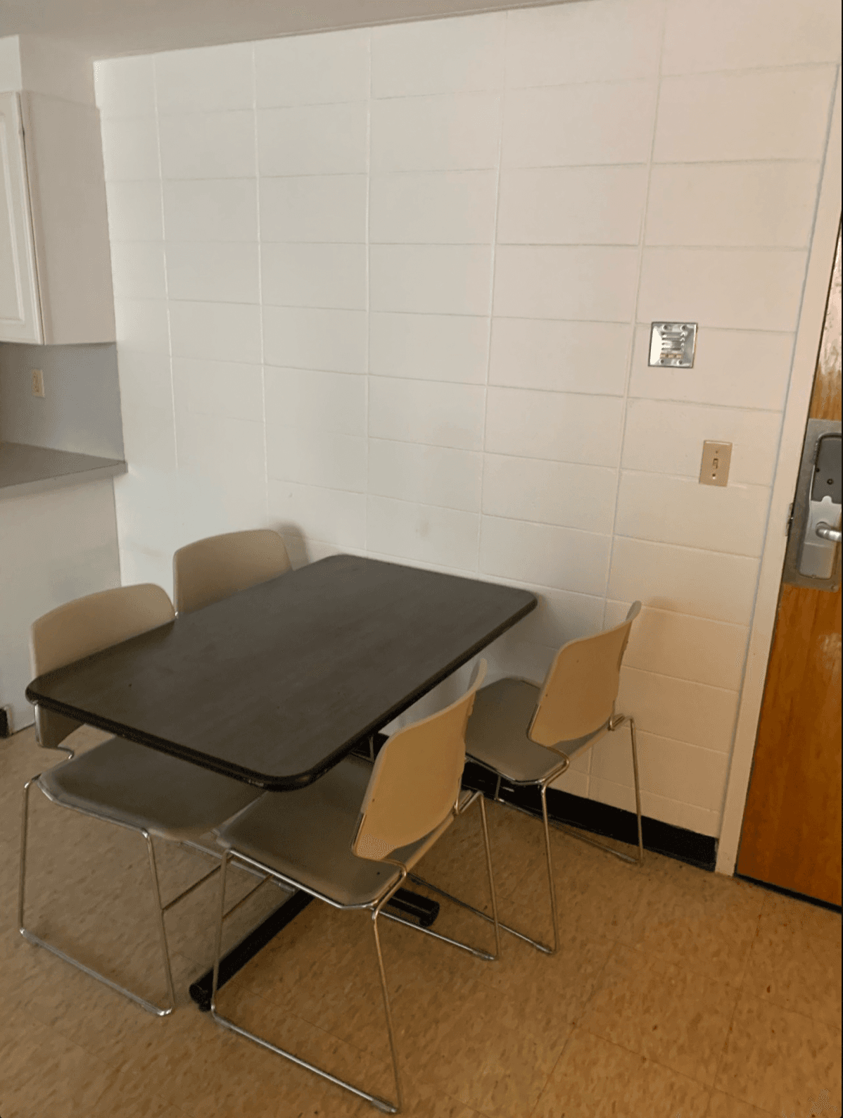 Common area